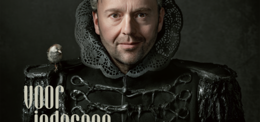 Cabaret : Richard Groenendijk - Voor iedereen Beter