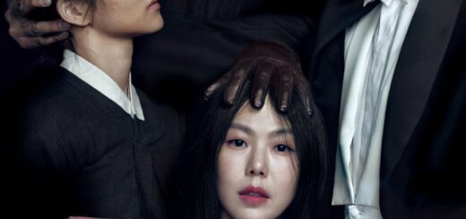 Film : The Handmaiden (2016)