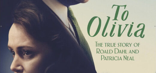 Film : To Olivia (2021)