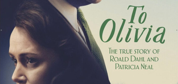 Film : To Olivia (2021)