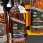 Milk & Honey Whisky Distillery Elements Single Malt Whisky Pomegranate Wine Cask Special Edition 46%