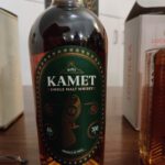 Kamet Single Malt Whisky