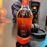 Glenfiddich Experimental Series Fire & Cane 43%