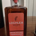 Lochlea Harvest Edition First Crop
