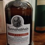 Bunnahabhain Islay Single Malt Scotch Whisky Eirigh Na Greine