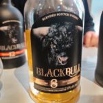 Black Bull Blended Scotch Whisky Aged 8 Years 50%