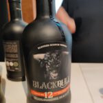 Black Bull Blended Scotch Whisky Aged 12 Years 50%