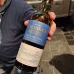 Talisker Single Malt Scotch Whisky The Distillers Edition 45,8%