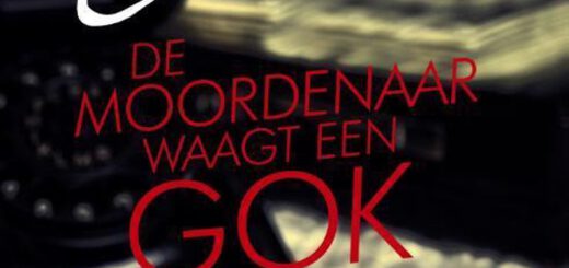 Boek : Agatha Christie - De Moordenaar Waagt Een Gok