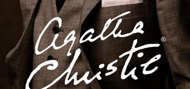 Boek : Agatha Christie - Drama In Drie Bedrijven