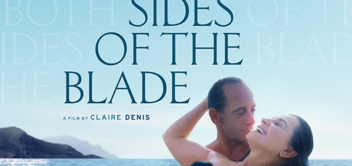 Film : Avec Amour et Acharnement (2022)