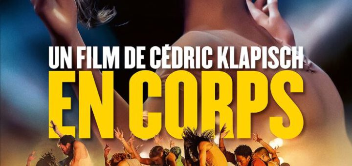 Film : Encore (2022)