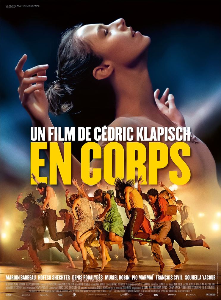 Film : Encore (2022)