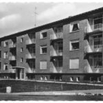 Flat John Mccormickstraat