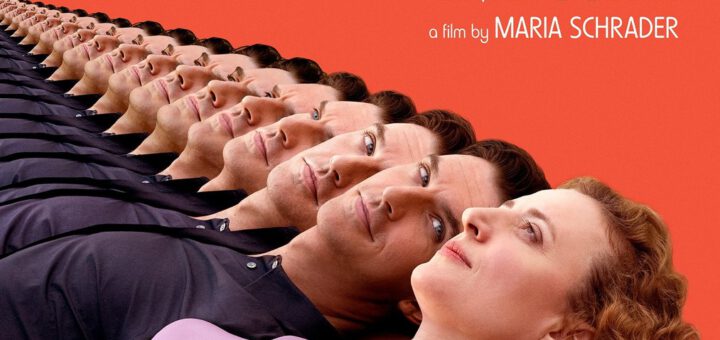 Film : Ich bin dein Mensch (2021)