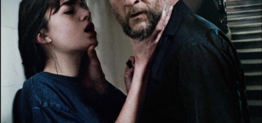 Film : Inexorable (2021)