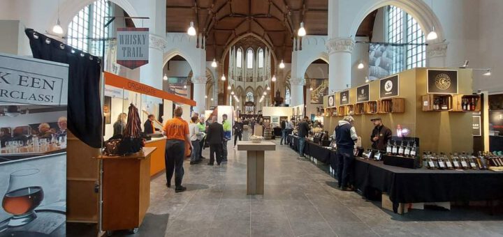 International Whisky Festival 2022