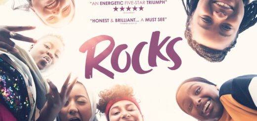 Film : Rocks (2019)
