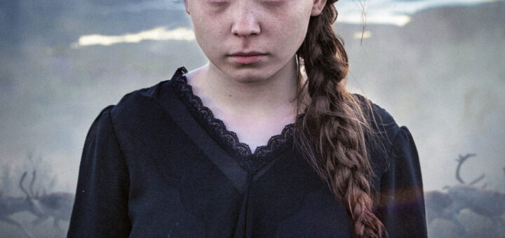 Film : Sami Blood (2016)