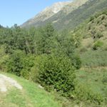 Een heel mooi uitzicht