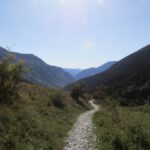 Een heel mooi uitzicht