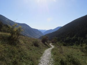 Een heel mooi uitzicht