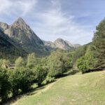 Een heel mooi uitzicht