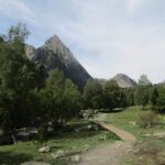 Een heel mooi uitzicht