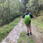 Heeft heeft geregend