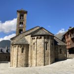 Een fraaie en oude kerk