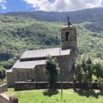 Een fraaie en oude kerk