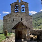 Een fraaie en oude kerk