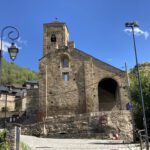 Een fraaie en oude kerk