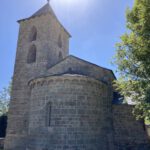 Een fraaie en oude kerk