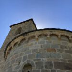 Een fraaie en oude kerk