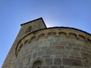 Een fraaie en oude kerk