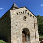 Een fraaie en oude kerk