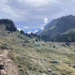 Een leuk paadje en een mooi uitzicht