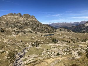 Een heel mooi uitzicht