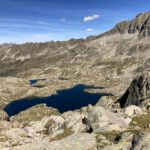 Een heel mooi uitzicht