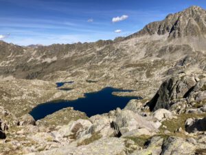 Een heel mooi uitzicht