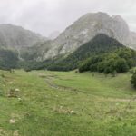 Een heel fraai uitzicht