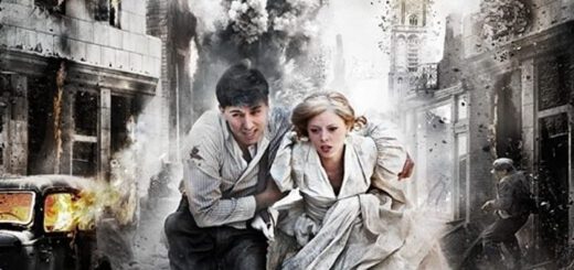 Film : The Bombardement (2012)