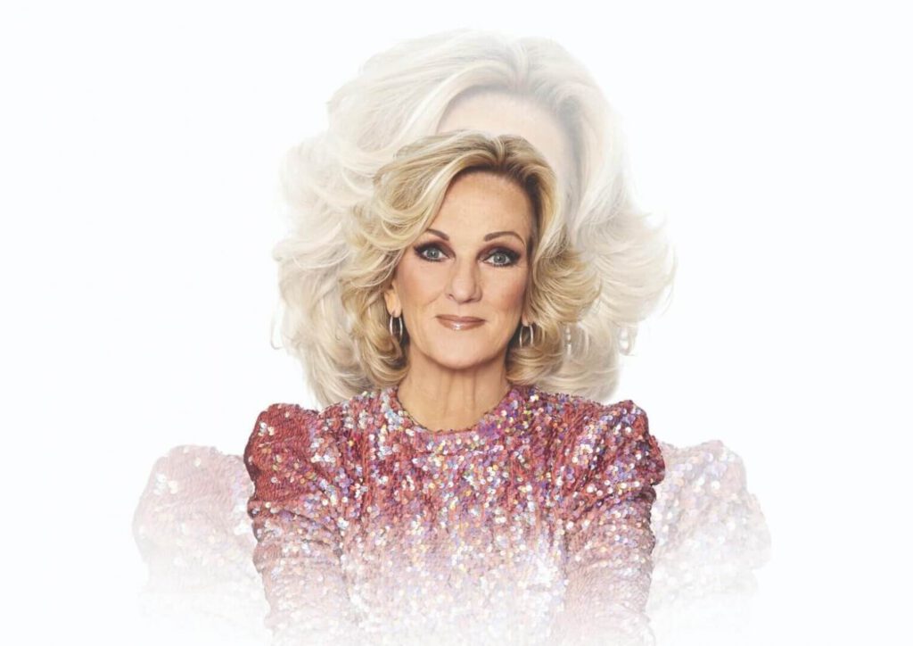 Voorstelling : Tineke Schouten - Dubbel