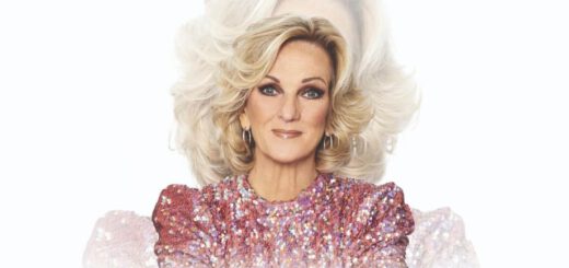 Voorstelling : Tineke Schouten - Dubbel