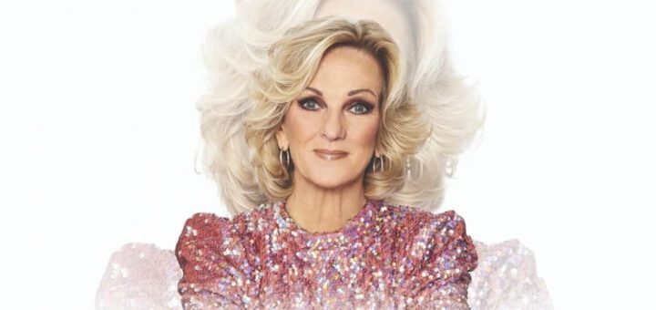 Voorstelling : Tineke Schouten - Dubbel