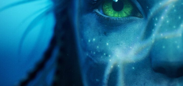 Film : Avatar - The Way of Water (2022)