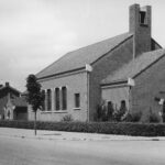 Kerk aan het Piet Heinplein