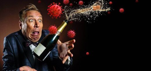 Voorstelling : Sjaak Bral - Vaarwel 2022