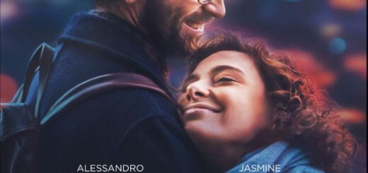 Film : Supereroi (2021)